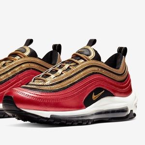 Nike Air Max 97 Limited Edition